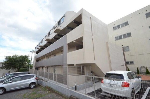 カドリフォリエの物件内観写真